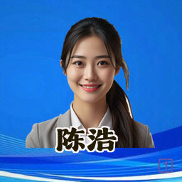 陈浩